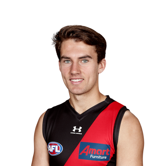 Zach Reid profile picture